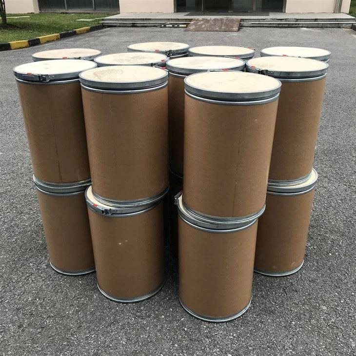 2-(2-Chlorobenzylidene)malononitrile powder factory price