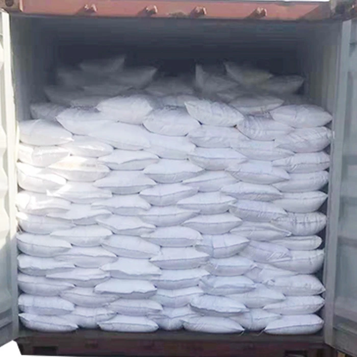 Guanidine Hydrochloride CAS 50-01-1
