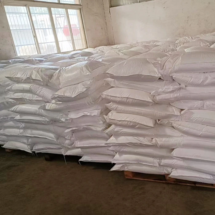 Potassium Acetate CAS 127-08-2