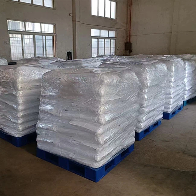 Sucralose factory