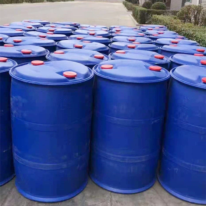 Manufacturer supply Dibutyl Sebacate DBS CAS 109-43-3