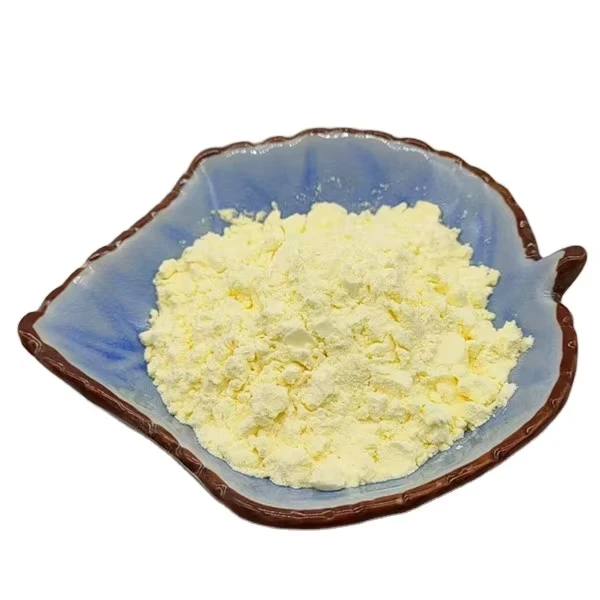 1,4-Naphthoquinone/NAP CAS 130-15-4