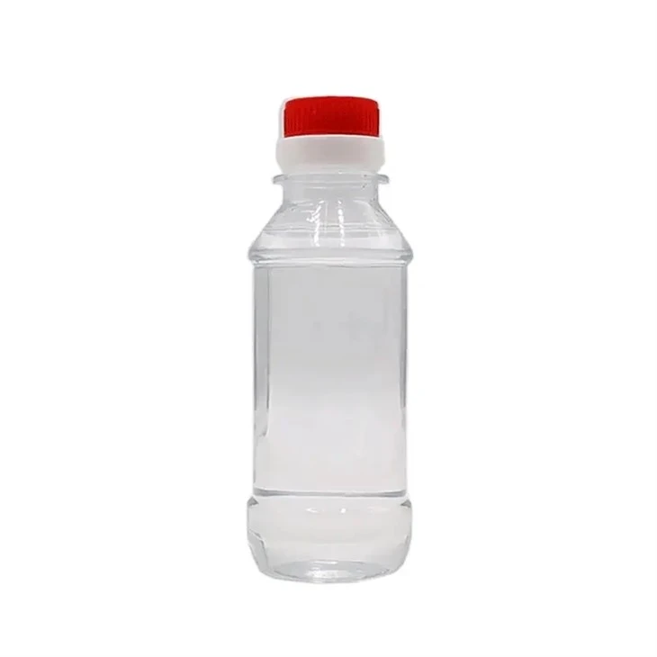2-Ethylhexanol / 2-Ethyl-1-hexanol CAS 104-76-7